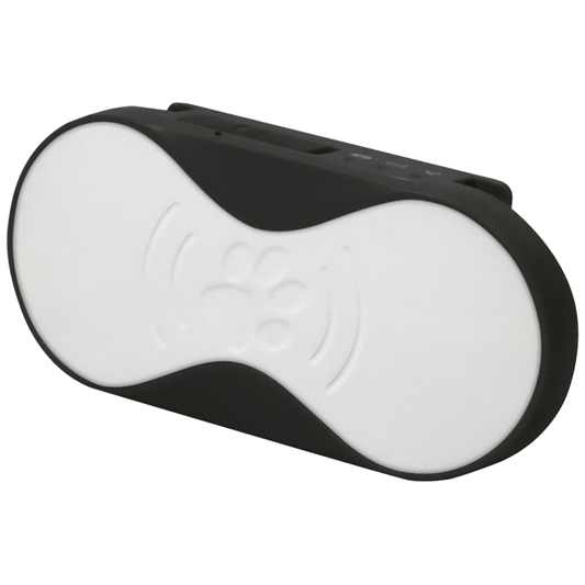 Techmade GPS tracker za kućne ljubimce, pse, bijeli - TM-PT690-WH
