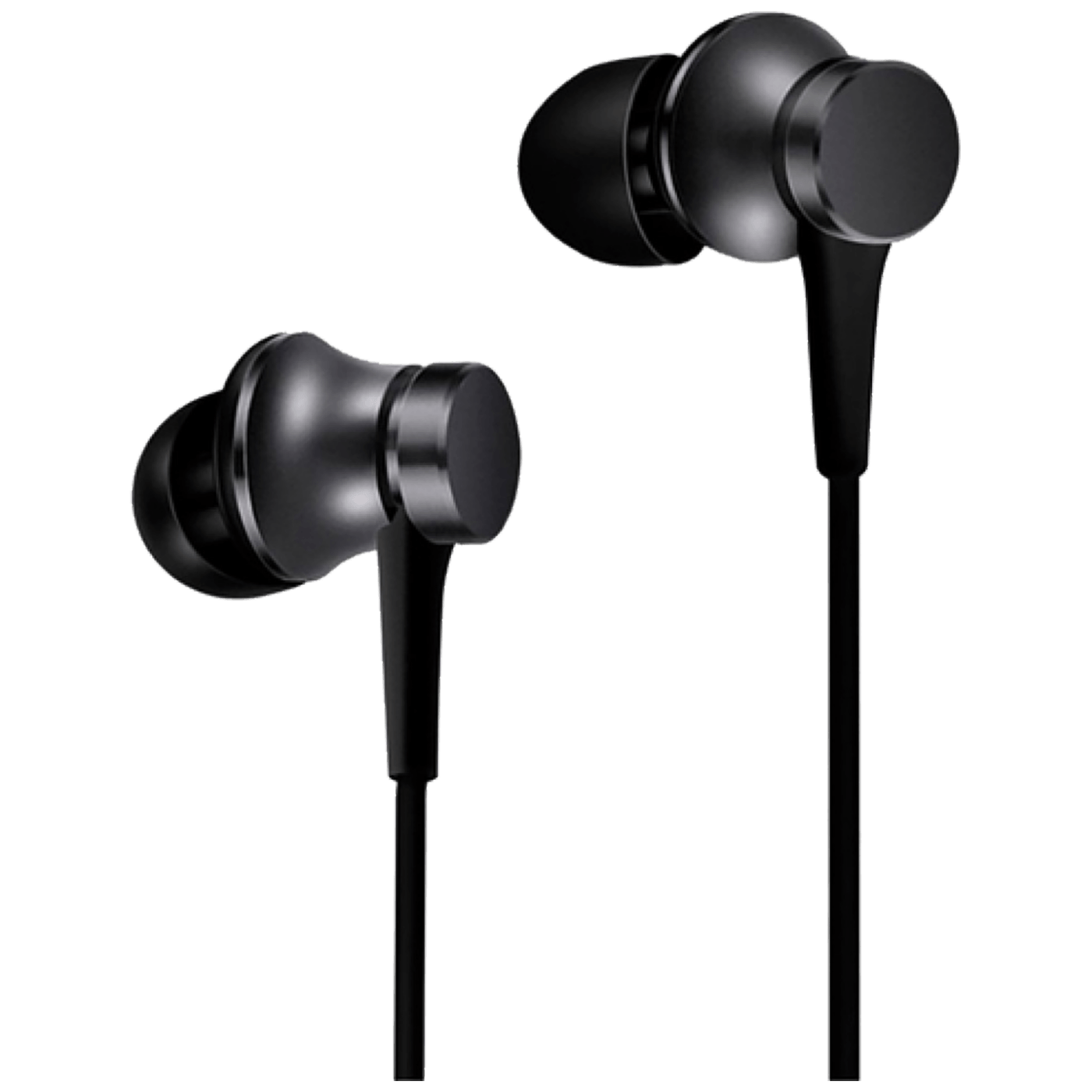 Xiaomi Slušalice sa mikrofonom, Xiaomi Basic - Mi In-Ear Headphones Basic Black