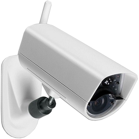 Jablotron GSM nadzorna kamera, alarm, DVR i centrala - EYE-02