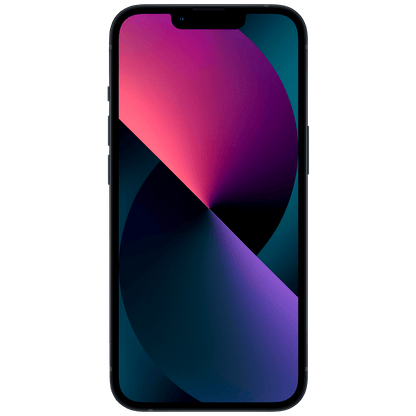 Apple iPhone 13, 128 GB, Super Retina XDR OLED 6.1" - iPhone 13 128GB Midnight