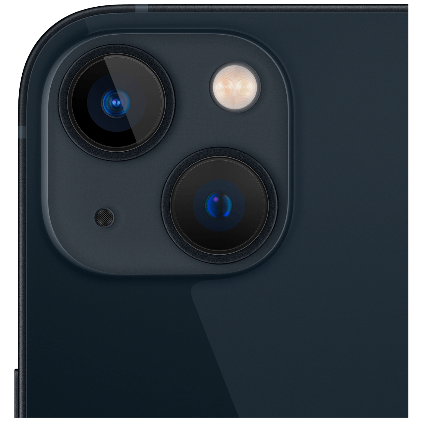 Apple iPhone 13, 128 GB, Super Retina XDR OLED 6.1" - iPhone 13 128GB Midnight