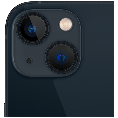 Apple iPhone 13, 128 GB, Super Retina XDR OLED 6.1" - iPhone 13 128GB Midnight