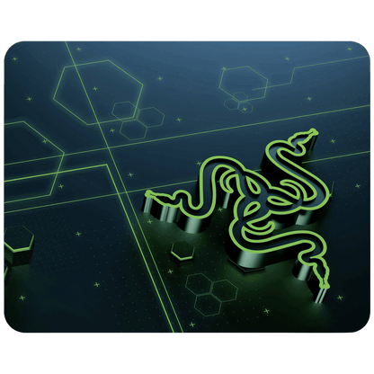 Razer Podloga za miš, 270 x 1.5 x 215 mm - Goliathus Mobile Gaming Mouse Pad