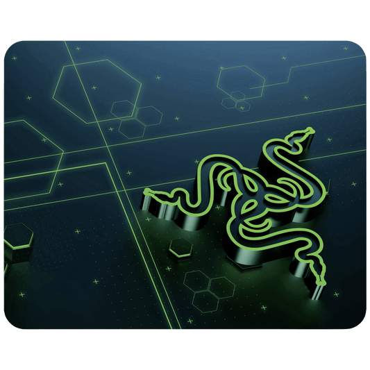 Razer Podloga za miš, 270 x 1.5 x 215 mm - Goliathus Mobile Gaming Mouse Pad