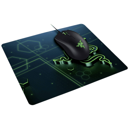Razer Podloga za miš, 270 x 1.5 x 215 mm - Goliathus Mobile Gaming Mouse Pad