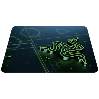 Razer Podloga za miš, 270 x 1.5 x 215 mm - Goliathus Mobile Gaming Mouse Pad