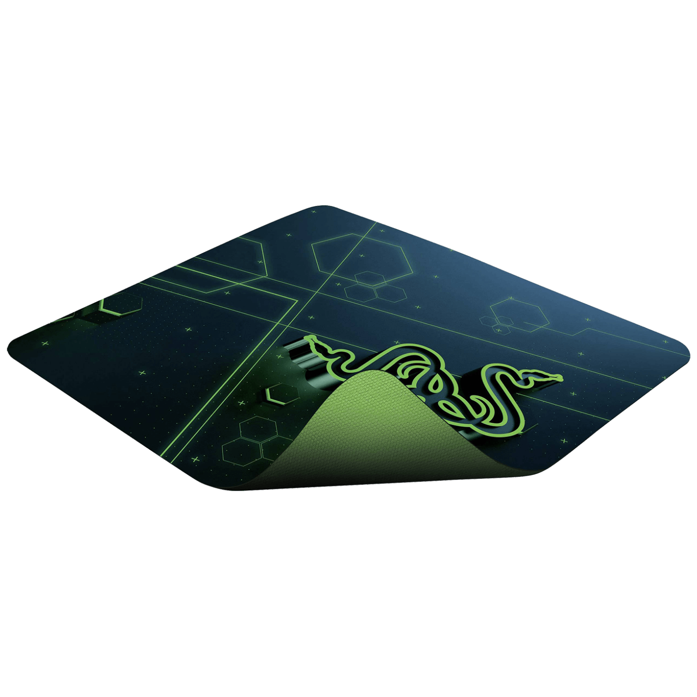 Razer Podloga za miš, 270 x 1.5 x 215 mm - Goliathus Mobile Gaming Mouse Pad