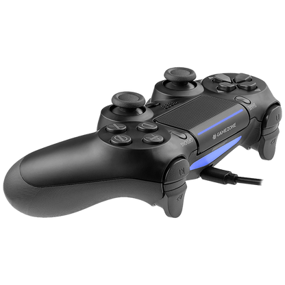 Tracer Gamepad za PC / PS3 / PS4 - SHOGUN PRO PC/PS4