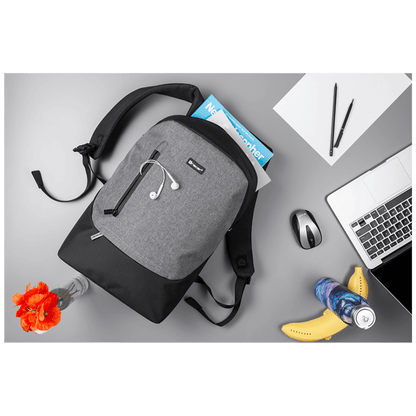 Tracer Ruksak za laptop 15,6", Carrier - ANTITHEFT BACKPACK CARRIER