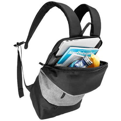 Tracer Ruksak za laptop 15,6", Carrier - ANTITHEFT BACKPACK CARRIER