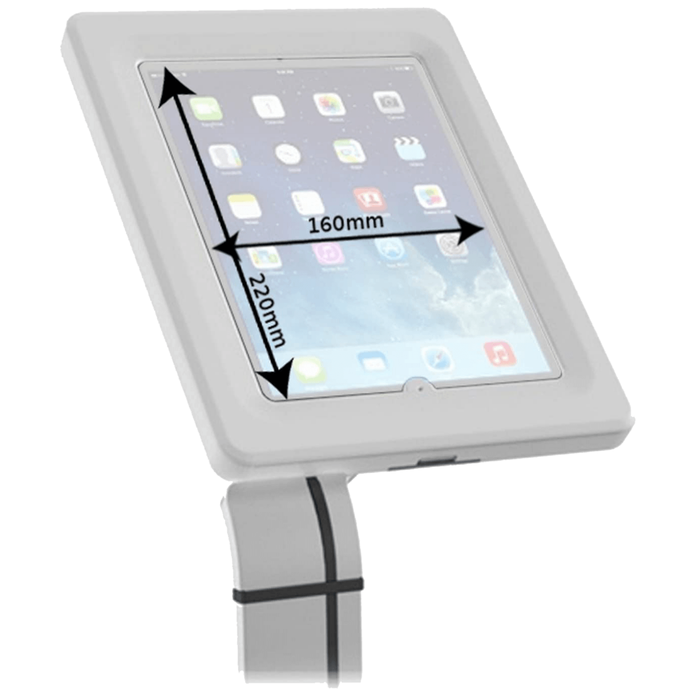 Maclean Stalak za tablet do 10.1" - MC-645