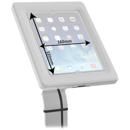 Maclean Stalak za tablet do 10.1" - MC-645