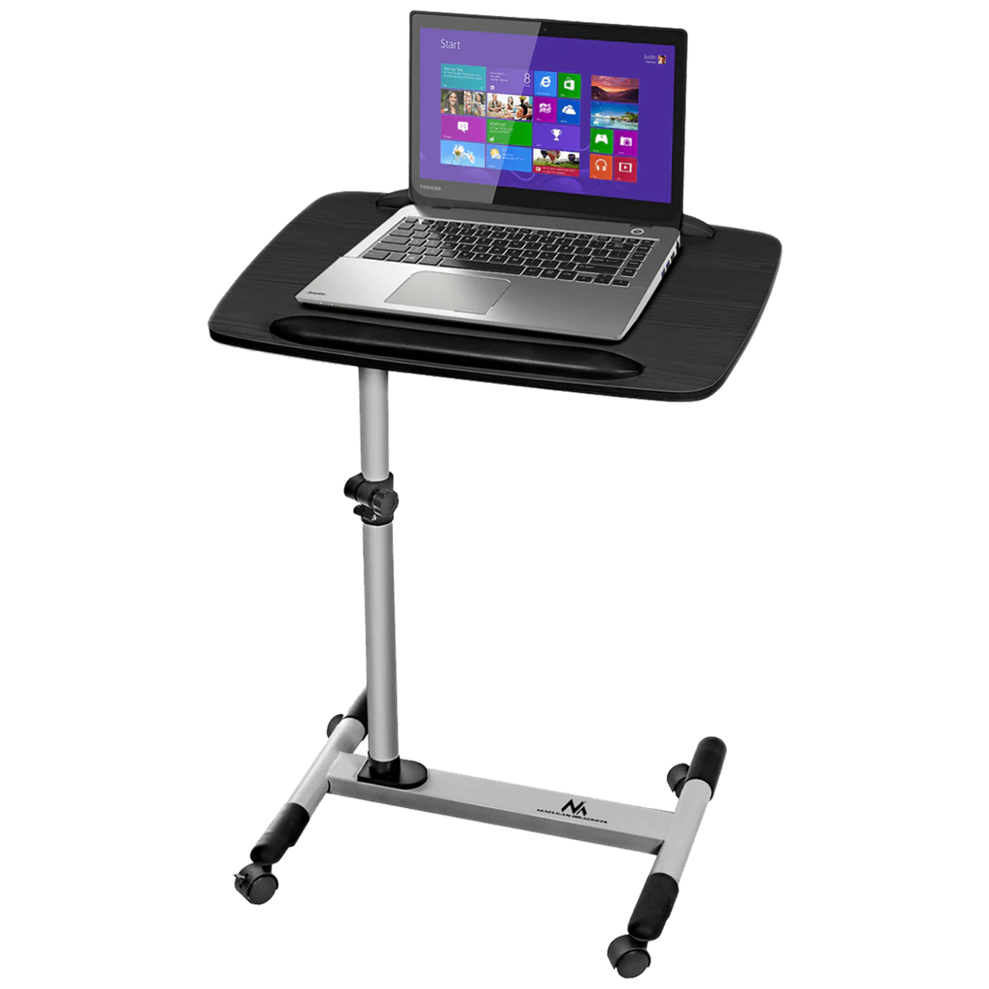 Maclean Stalak za laptop do 17" - MC-671