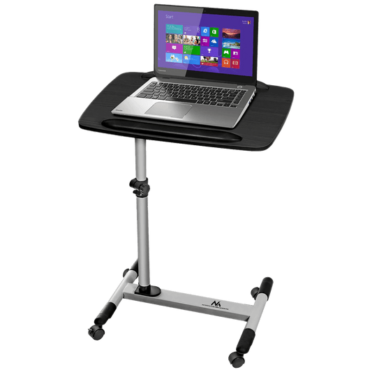 Maclean Stalak za laptop do 17" - MC-671