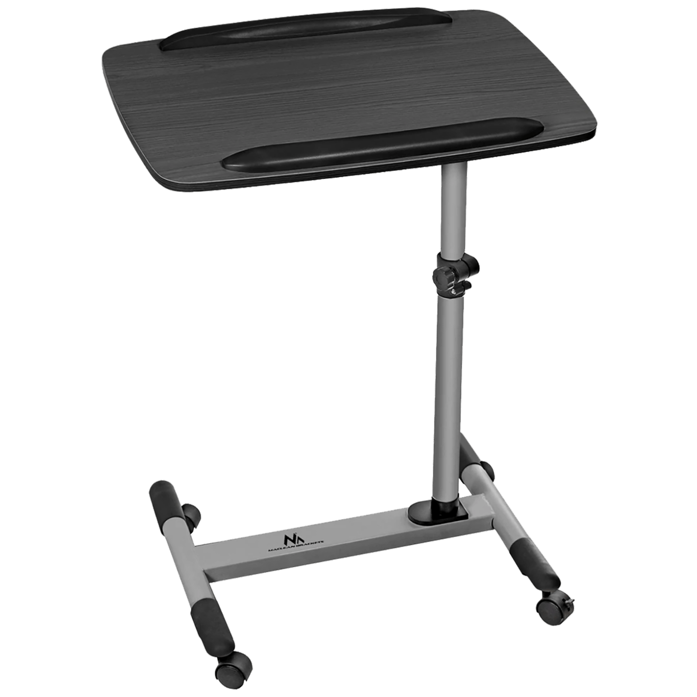 Maclean Stalak za laptop do 17" - MC-671