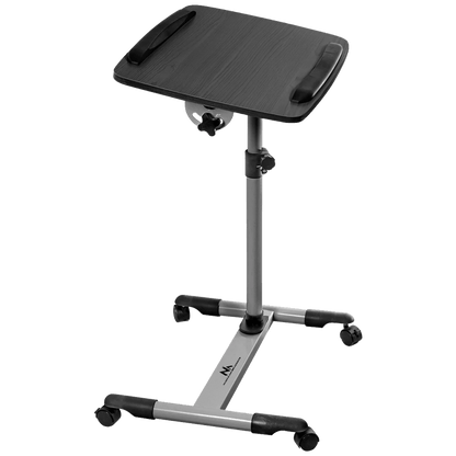 Maclean Stalak za laptop do 17" - MC-671