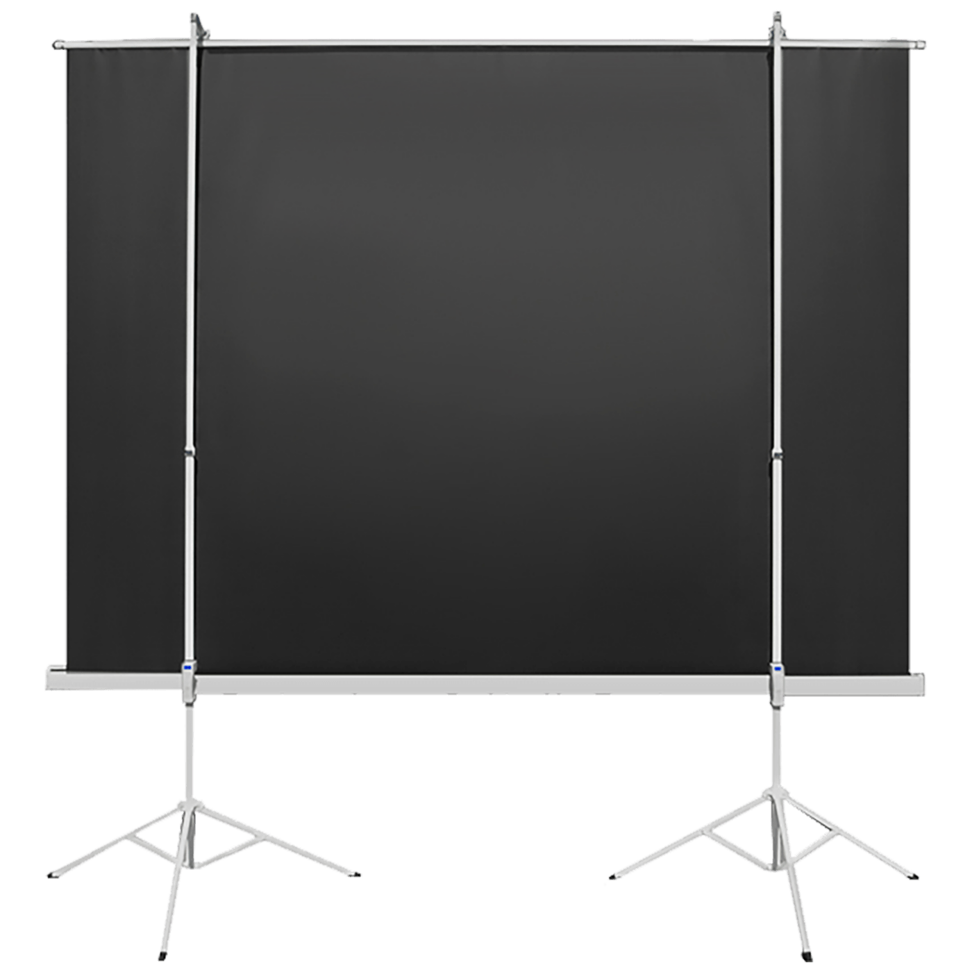 Maclean Platno za projektor sa stalkom, 300 x 225 cm - MC-712