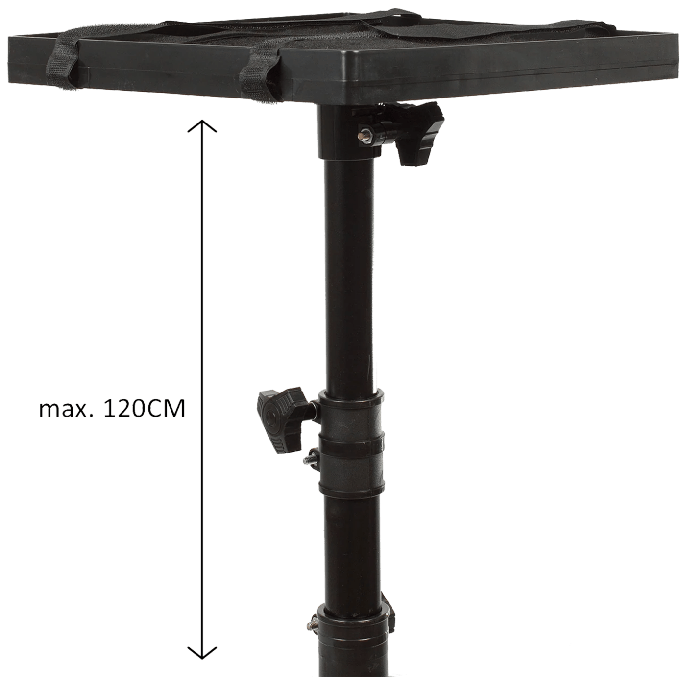 Maclean Stalak za projektor, prijenosni, univerzalni - MC-920