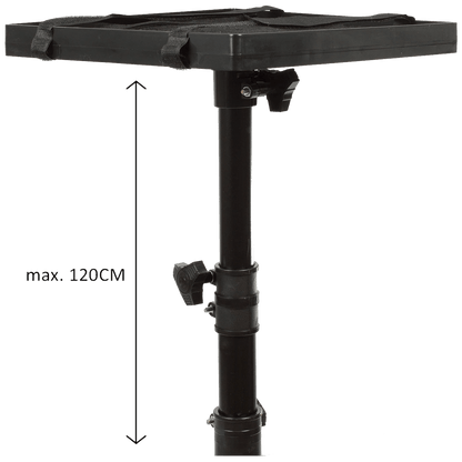 Maclean Stalak za projektor, prijenosni, univerzalni - MC-920