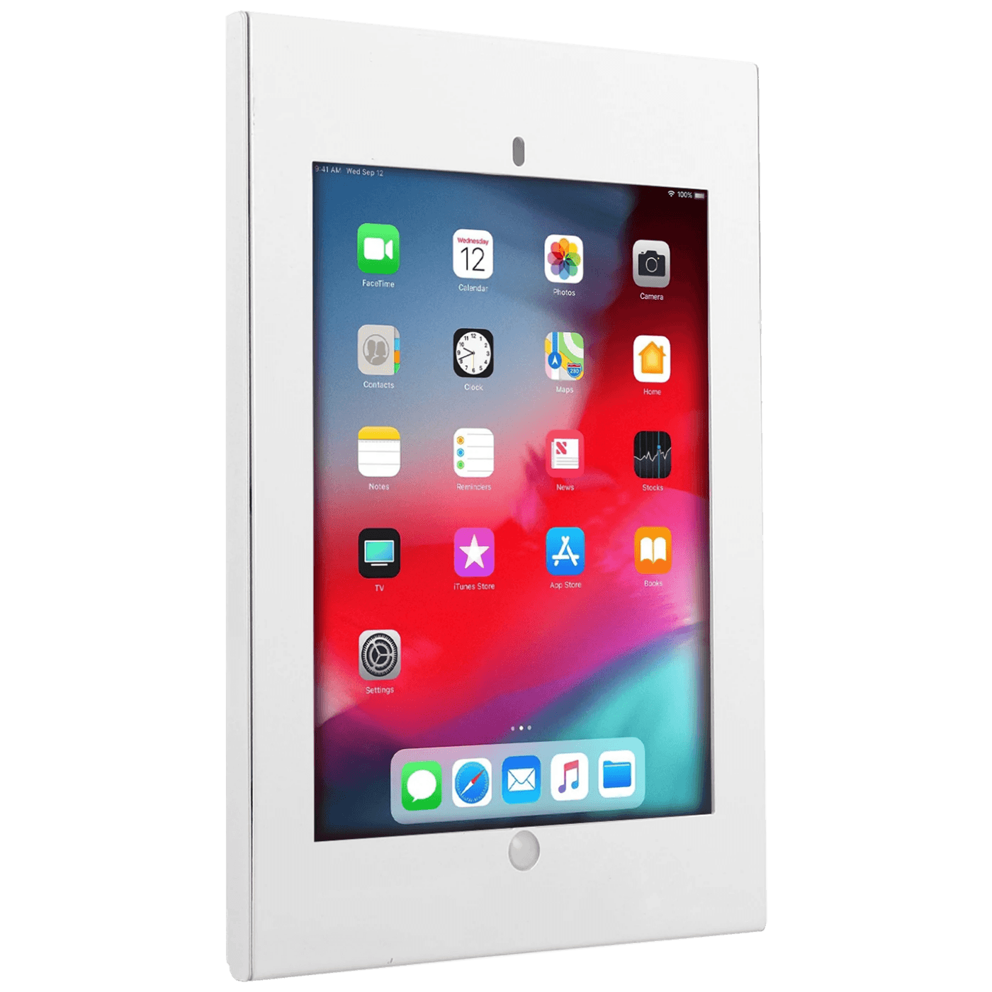 Maclean Zidni nosač za iPAD Pro,  do 12.9" - MC-907W