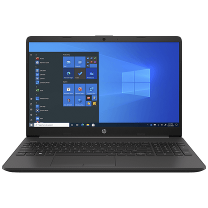HP Laptop 15.6", AMD Ryzen 3 3250U 2.6 GHz,8GB DDR4,SSD 256 GB - HP 255 G8 ; 27K51EA