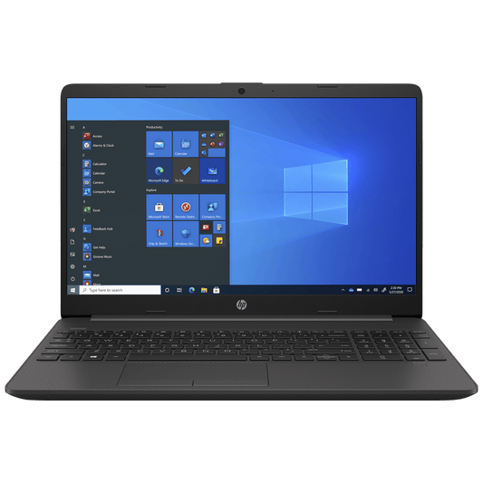 HP Laptop 15.6", AMD Ryzen 3 3250U 2.6 GHz,8GB DDR4,SSD 256 GB - HP 255 G8 ; 27K51EA