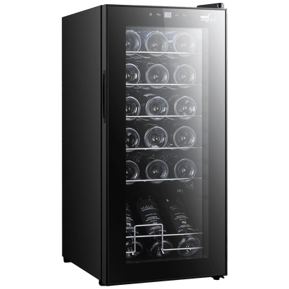 MELCHIONI family Rashladna vinska vitrina, zapremina 50 lit - VERMENTINO 18 C