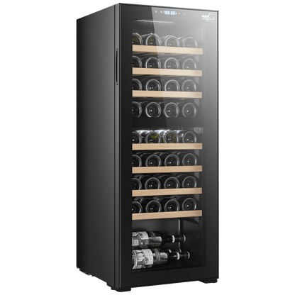 MELCHIONI family Rashladna vinska vitrina, zapremina 103 lit - VERMENTINO 36 C DUAL