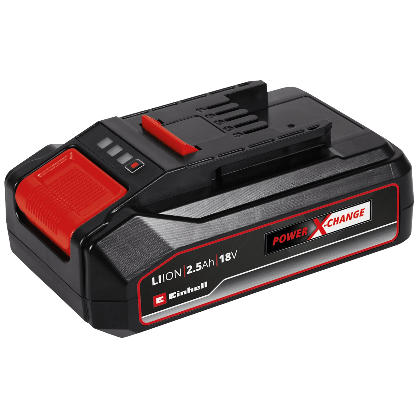 Einhell Baterija 18V 2.5 Ah - Power X-Change Baterija 18V 2.5 Ah