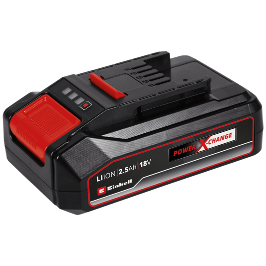 Einhell Baterija 18V 2.5 Ah - Power X-Change Baterija 18V 2.5 Ah