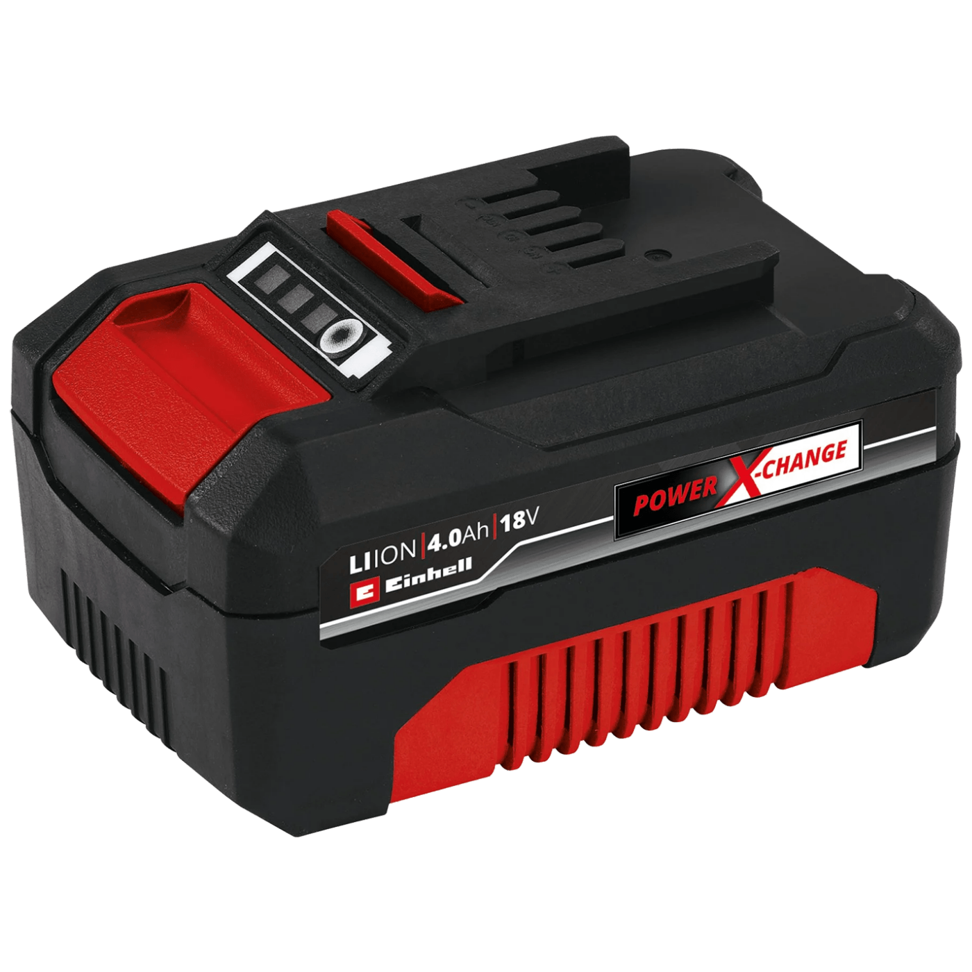 Einhell Baterija 18V 4.0 Ah - Power X-Change Baterija 18V 4.0 Ah