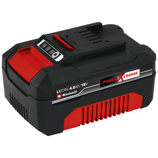 Einhell Baterija 18V 4.0 Ah - Power X-Change Baterija 18V 4.0 Ah