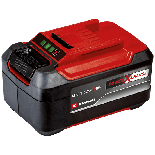 Einhell Baterija 18 V 5.2 Ah - Power X-Change Plus