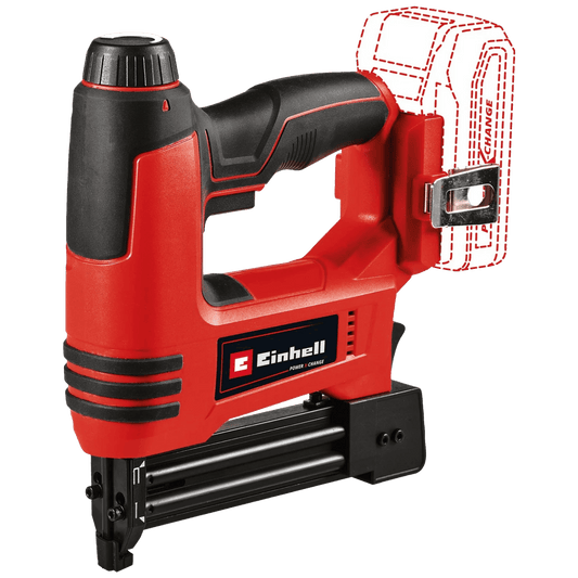 Einhell Aku klamerica, bez baterije - Power X-Change Aku TE-CN 18 Li-Solo