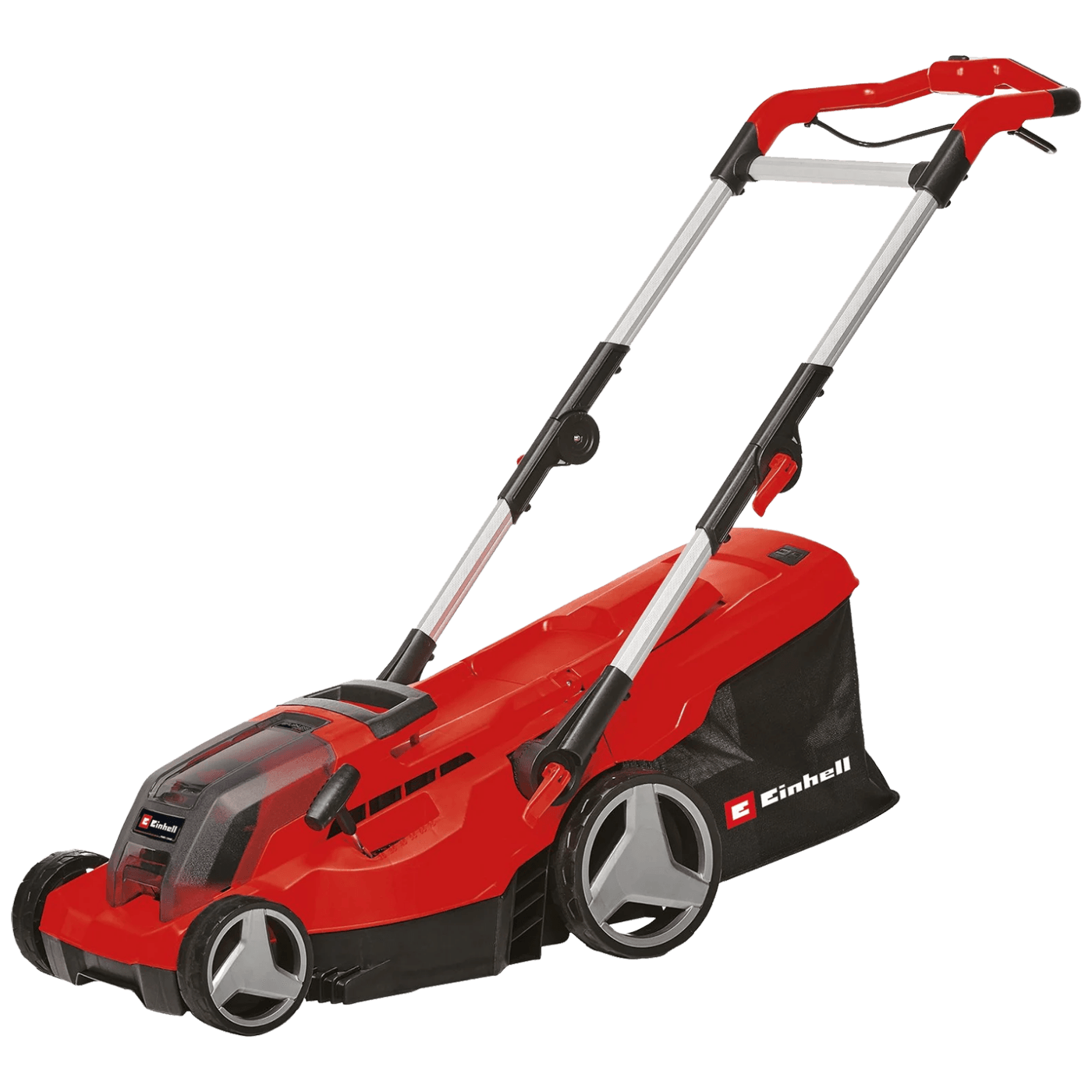 Einhell Aku kosilica, 18 V / 3000 mAh - PXC Set GE-CM 36/37 Li Kit