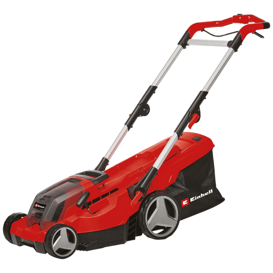 Einhell Aku kosilica, 18 V / 3000 mAh - PXC Set GE-CM 36/37 Li Kit