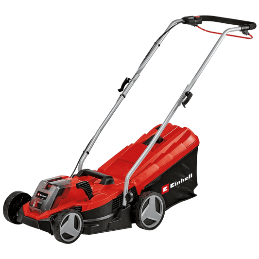 Einhell Aku kosilica, 18 V / 4000 mAh - PXC Set GECM 18/33 Li