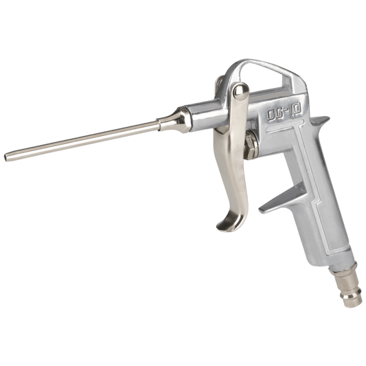 Einhell Pištolj za ispuhivanje dugi