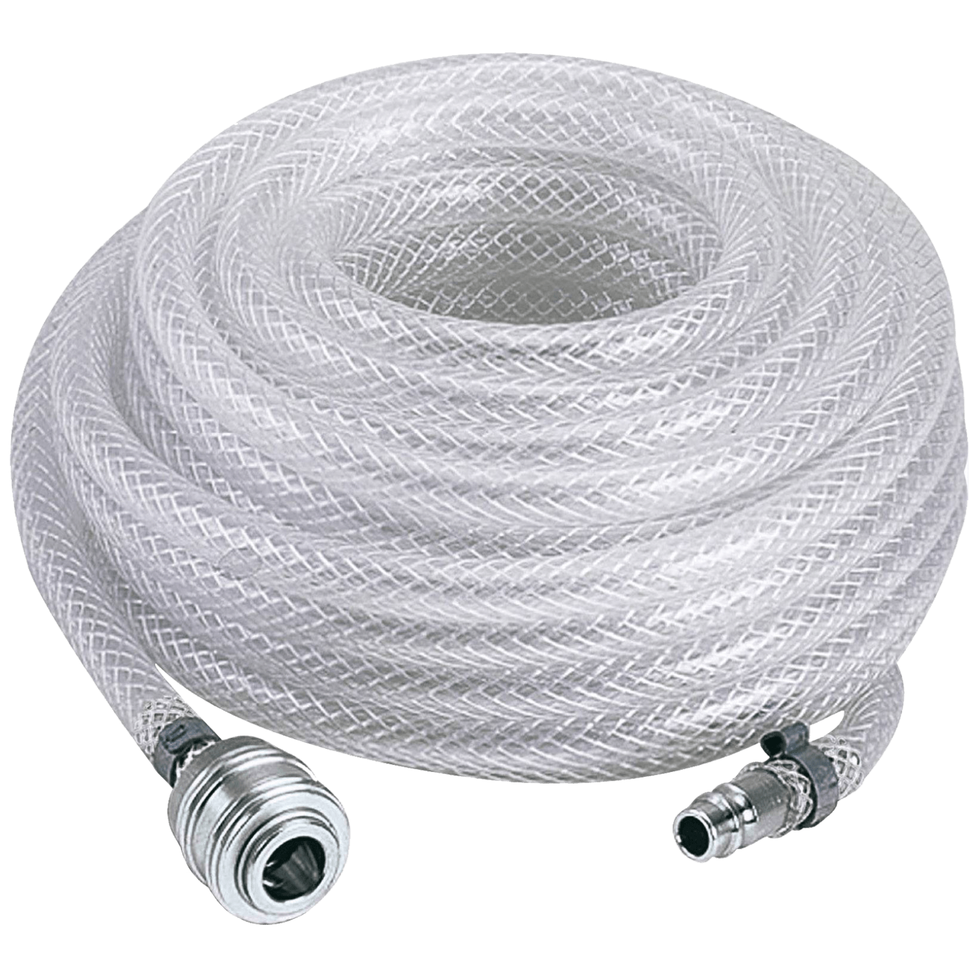 Einhell VT armirano crijevo 15 m, sa M - Ž spojkama - VT armirano crijevo 15 m,sa M-Ž