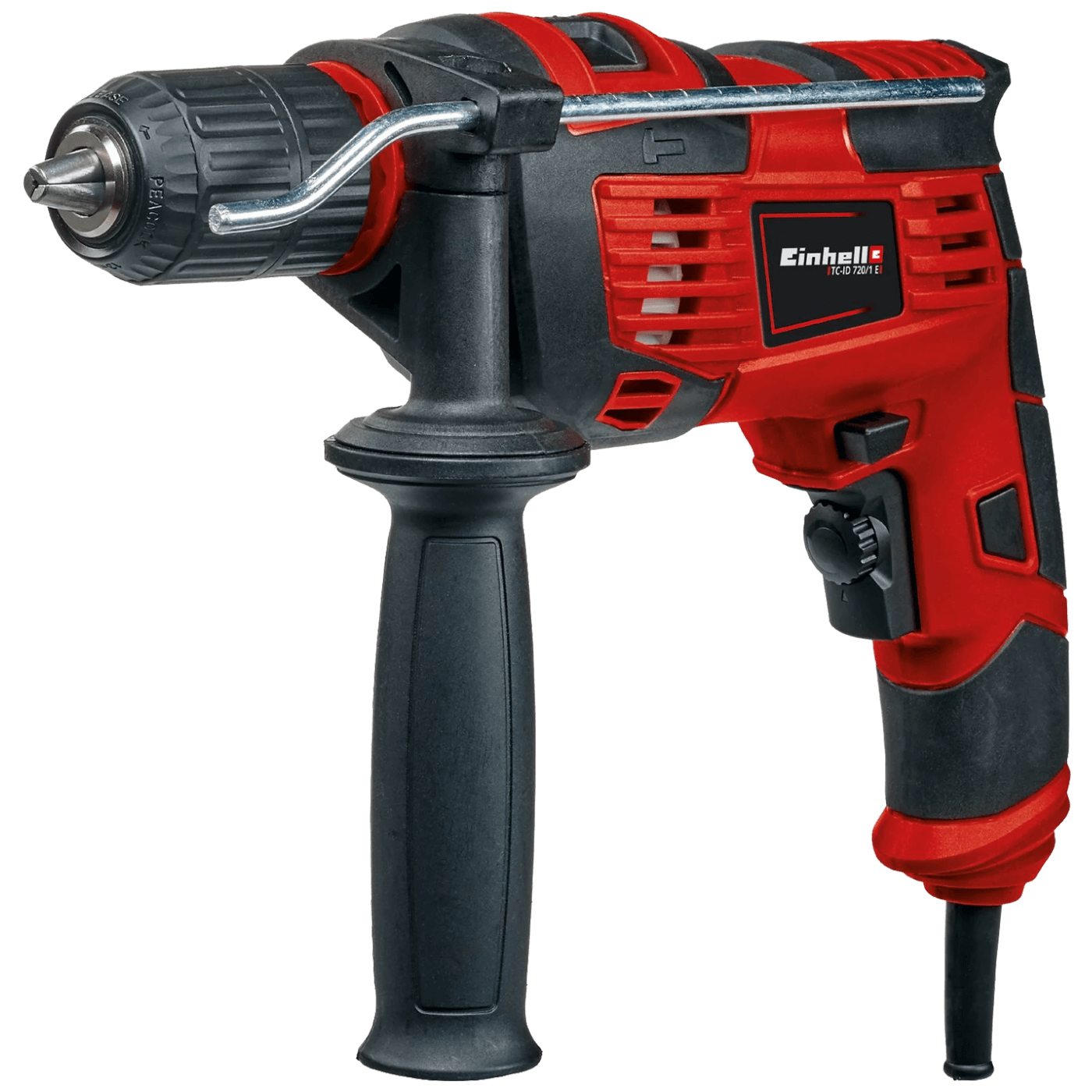 Einhell Udarna bušilica, 720 W - TC-ID 720/1 E
