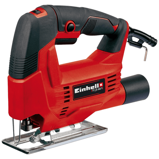 Einhell Ubodna pila, 400 W - TC-JS 60/1