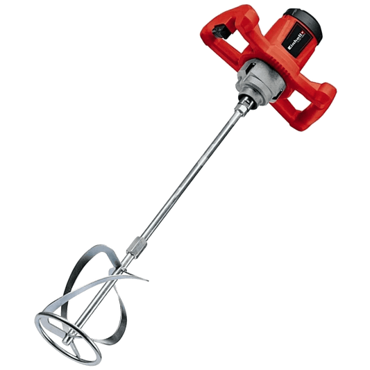 Einhell Mješač za boju, ljepilo, malter, 1200 W - TC-MX 1200 E