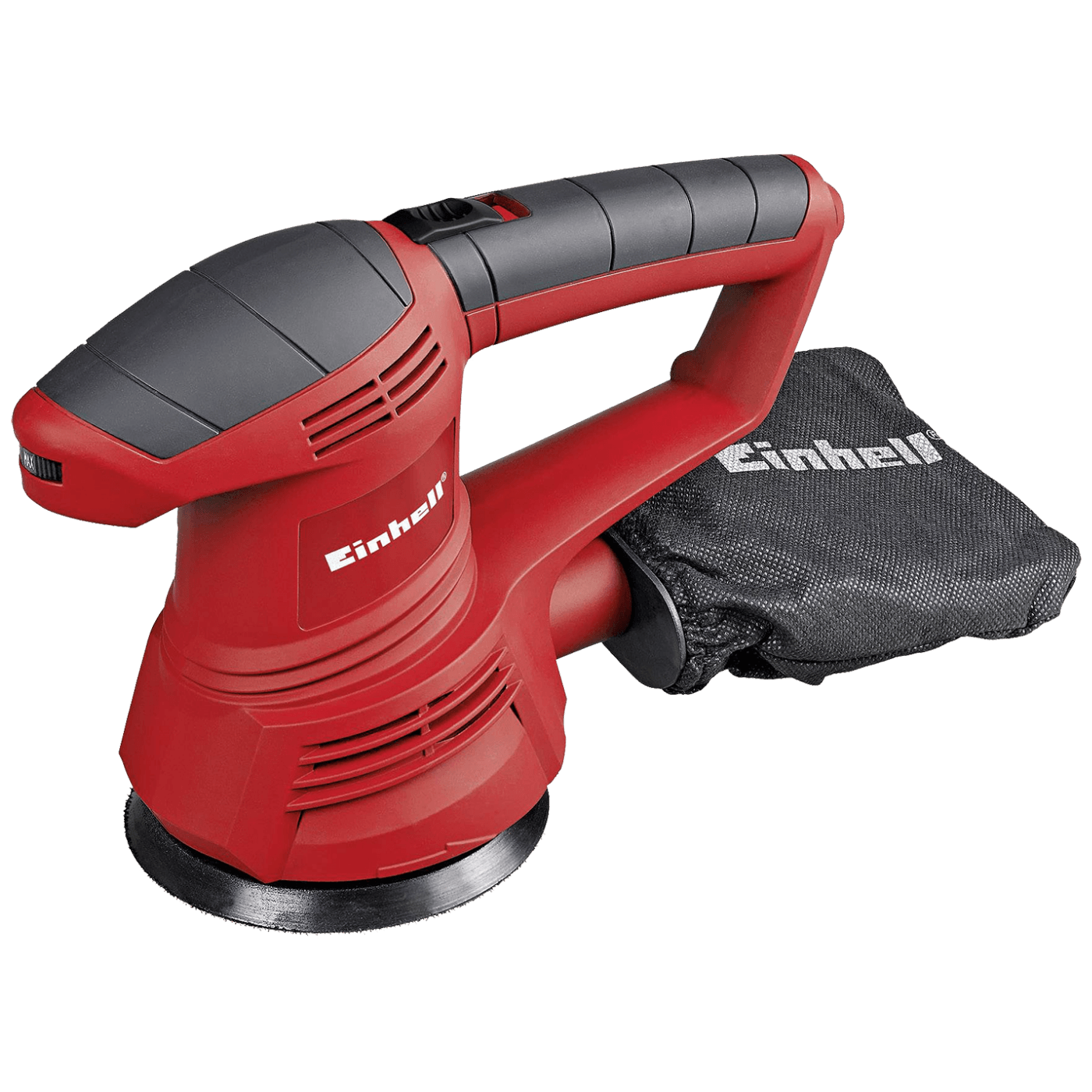 Einhell Ekscentrična brusilica, 380 W - TC-RS 38 E