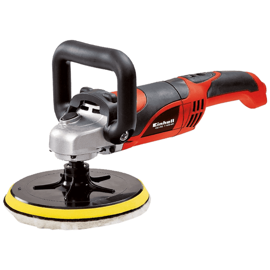 Einhell Kutna polirka, 1100 W - CC-PO 1100/2 E