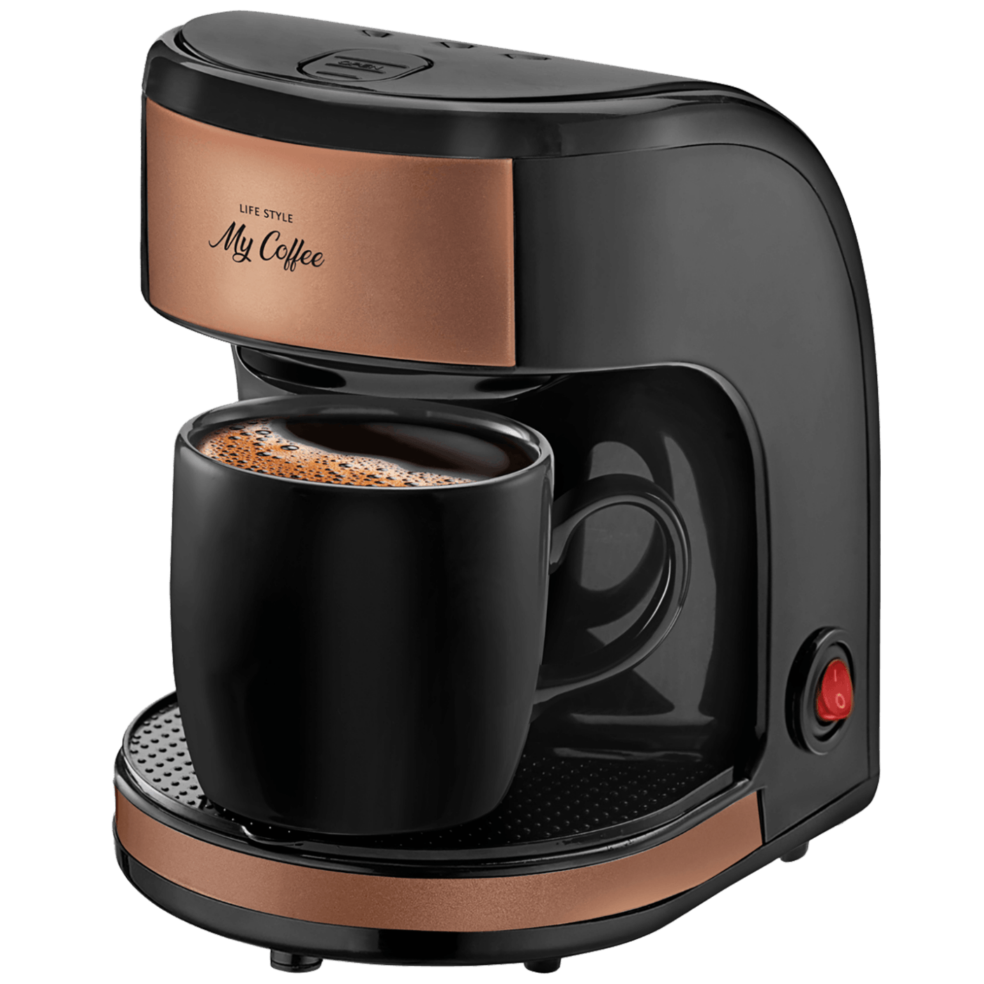 Goldmaster Aparat za filter kafu, 450W - MC-100 MyCoffee