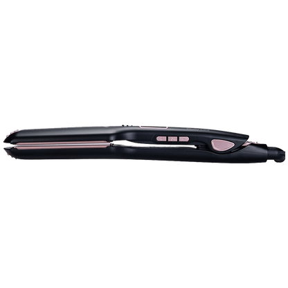 Goldmaster Pegla za kosu, 60 W, LCD - GM-7186 Defne