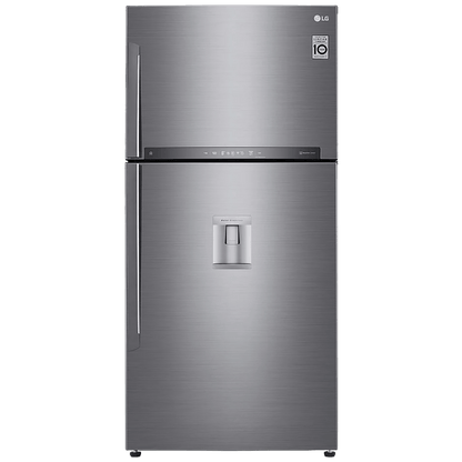 LG Frižider/zamrzivač, Total No Frost, zapremina 592 lit., E - GTF916PZPYD