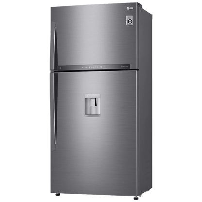 LG Frižider/zamrzivač, Total No Frost, zapremina 592 lit., E - GTF916PZPYD