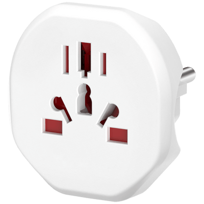 Connect XL Univerzalni adapter, putni, 4u1 - CXL-UA4IN1