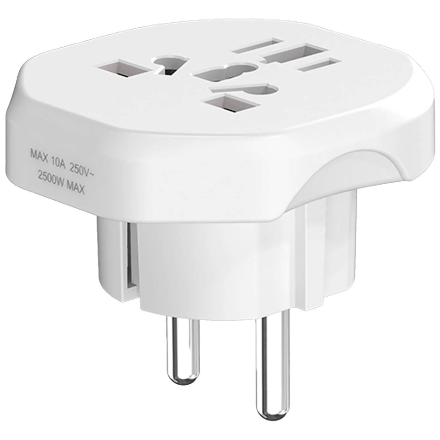 Connect XL Univerzalni adapter, putni, 4u1 - CXL-UA4IN1